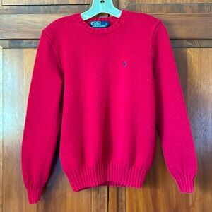 Vintage 90’s Ralph Lauren Sweater